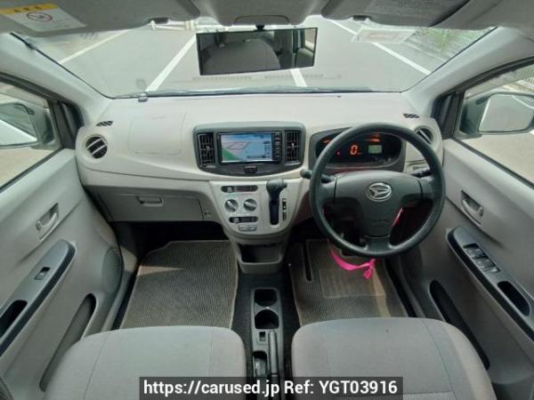 Used 2014 AT daihatsu mira-e-s LA300S Image[16]
