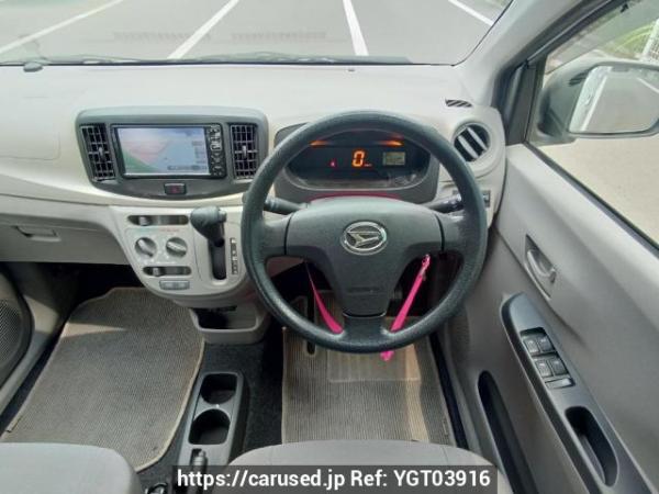 Used 2014 AT daihatsu mira-e-s LA300S Image[19]