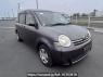 Used 2010 AT toyota sienta NCP81G Image[0]