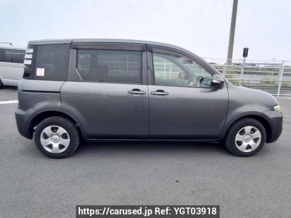 Used 2010 AT toyota sienta NCP81G Image[7]