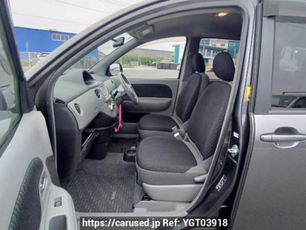 Used 2010 AT toyota sienta NCP81G Image[14]