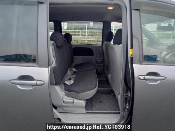 Used 2010 AT toyota sienta NCP81G Image[15]