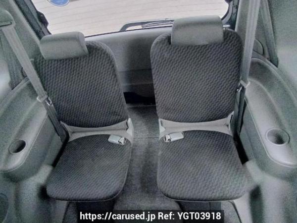 Used 2010 AT toyota sienta NCP81G Image[17]