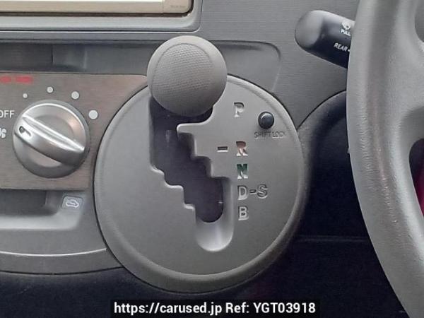 Used 2010 AT toyota sienta NCP81G Image[24]