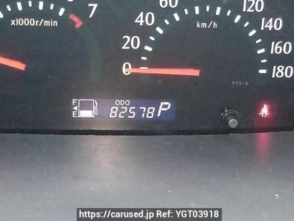 Used 2010 AT toyota sienta NCP81G Image[26]