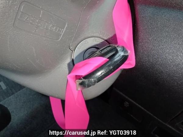 Used 2010 AT toyota sienta NCP81G Image[27]