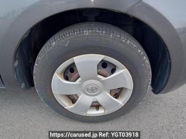 Used 2010 AT toyota sienta NCP81G Image[28]