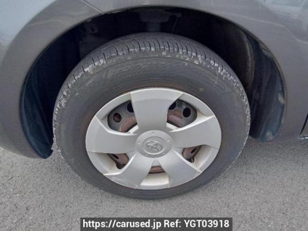 Used 2010 AT toyota sienta NCP81G Image[29]