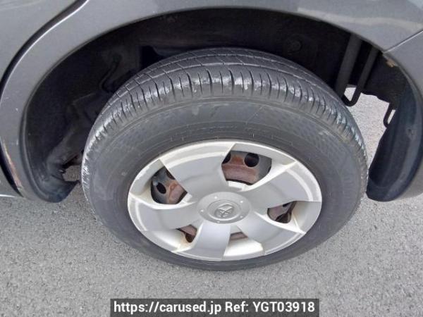 Used 2010 AT toyota sienta NCP81G Image[31]