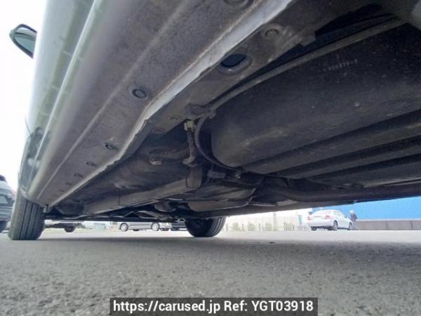 Used 2010 AT toyota sienta NCP81G Image[34]