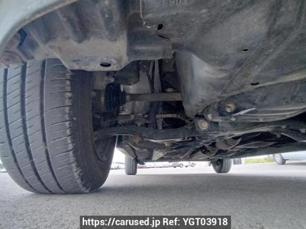 Used 2010 AT toyota sienta NCP81G Image[36]