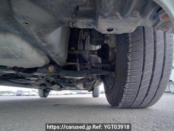 Used 2010 AT toyota sienta NCP81G Image[37]