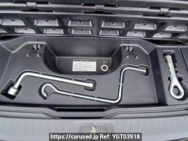 Used 2010 AT toyota sienta NCP81G Image[42]