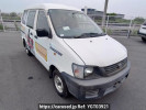 Toyota Liteace Van KR42V