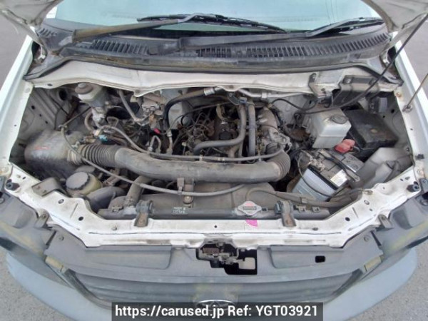Used 2002 AT toyota liteace-van KR42V Image[10]