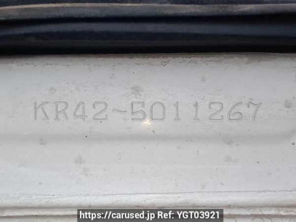 Used 2002 AT toyota liteace-van KR42V Image[12]