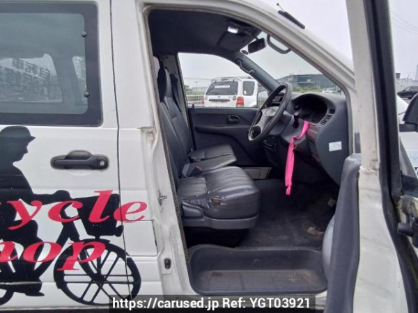 Used 2002 AT toyota liteace-van KR42V Image[13]
