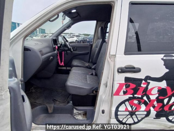 Used 2002 AT toyota liteace-van KR42V Image[14]
