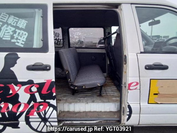 Used 2002 AT toyota liteace-van KR42V Image[15]