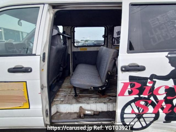 Used 2002 AT toyota liteace-van KR42V Image[16]