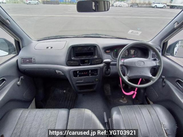 Used 2002 AT toyota liteace-van KR42V Image[17]