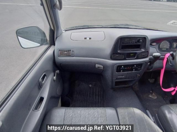 Used 2002 AT toyota liteace-van KR42V Image[18]