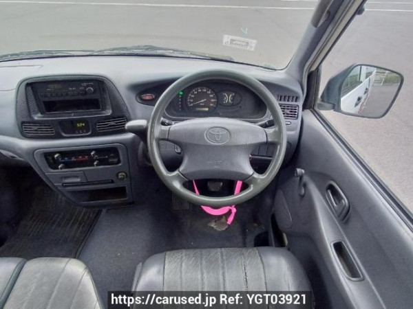 Used 2002 AT toyota liteace-van KR42V Image[19]