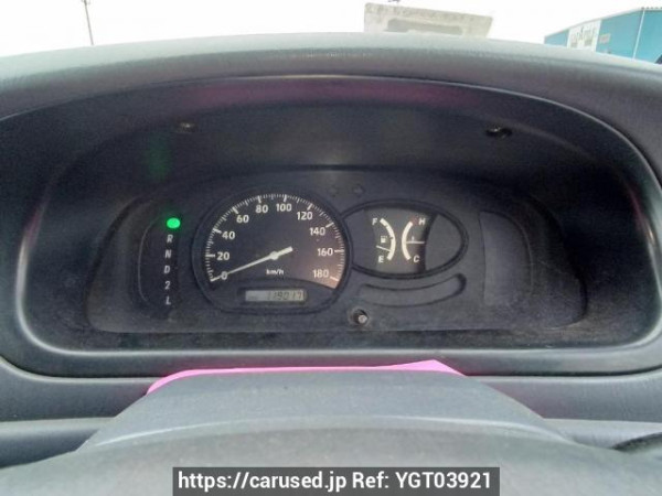 Used 2002 AT toyota liteace-van KR42V Image[20]