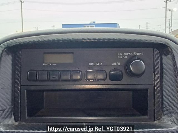 Used 2002 AT toyota liteace-van KR42V Image[23]