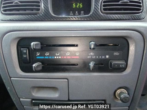 Used 2002 AT toyota liteace-van KR42V Image[24]