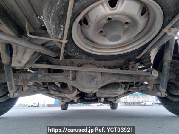 Used 2002 AT toyota liteace-van KR42V Image[38]