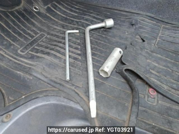 Used 2002 AT toyota liteace-van KR42V Image[41]