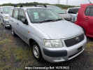 Toyota Succeed Van NCP51V
