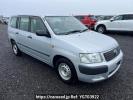 Toyota Succeed Van NCP51V