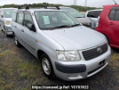 Toyota Succeed Van