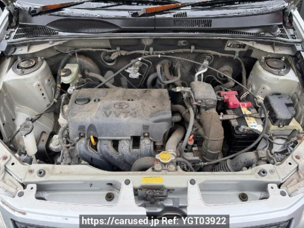 Used 2012 AT toyota succeed-van NCP51V Image[5]