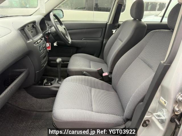 Used 2012 AT toyota succeed-van NCP51V Image[8]