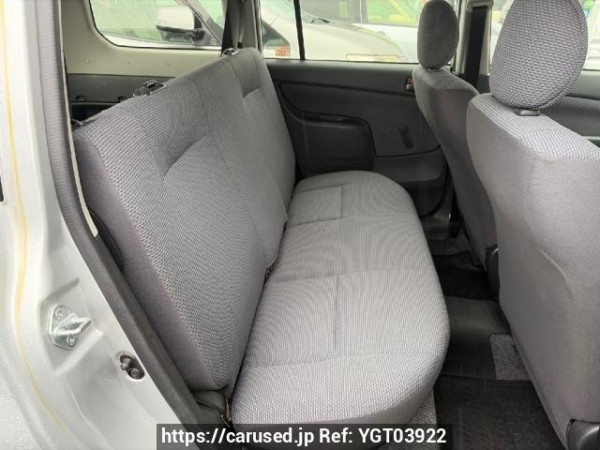 Used 2012 AT toyota succeed-van NCP51V Image[9]