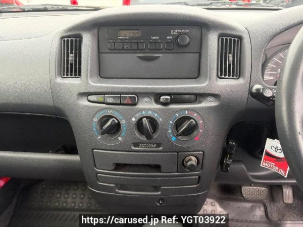 Used 2012 AT toyota succeed-van NCP51V Image[12]
