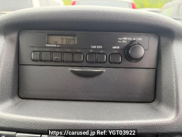 Used 2012 AT toyota succeed-van NCP51V Image[13]
