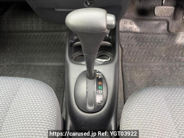 Used 2012 AT toyota succeed-van NCP51V Image[14]