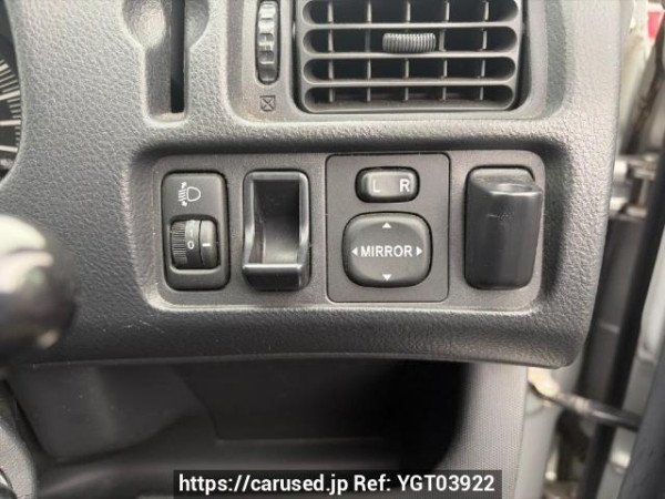 Used 2012 AT toyota succeed-van NCP51V Image[16]