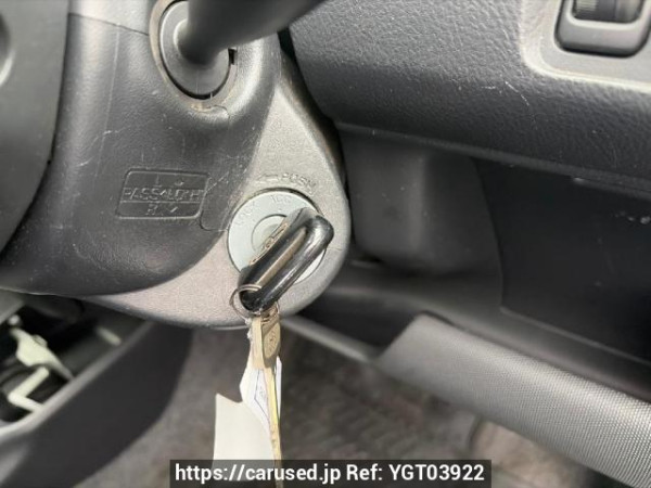 Used 2012 AT toyota succeed-van NCP51V Image[17]
