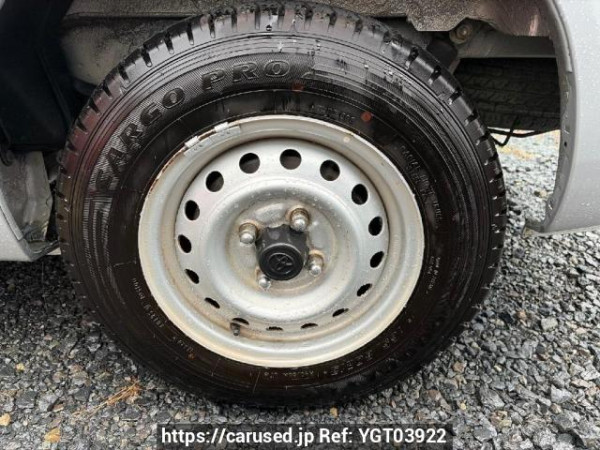 Used 2012 AT toyota succeed-van NCP51V Image[20]