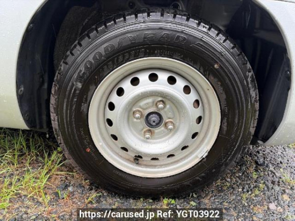 Used 2012 AT toyota succeed-van NCP51V Image[22]