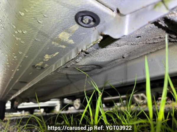 Used 2012 AT toyota succeed-van NCP51V Image[27]