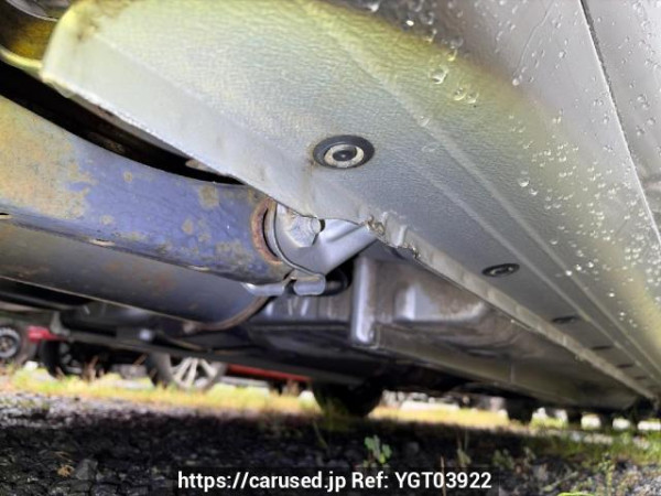 Used 2012 AT toyota succeed-van NCP51V Image[28]