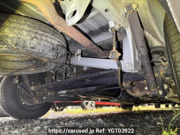 Used 2012 AT toyota succeed-van NCP51V Image[29]