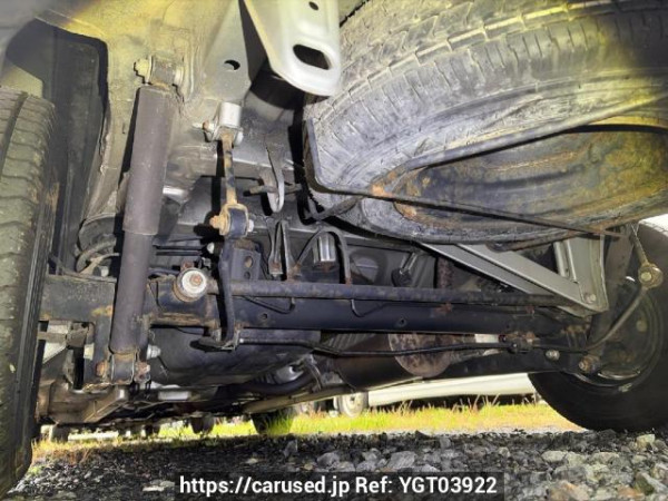 Used 2012 AT toyota succeed-van NCP51V Image[30]