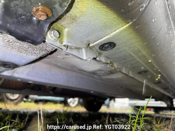 Used 2012 AT toyota succeed-van NCP51V Image[32]